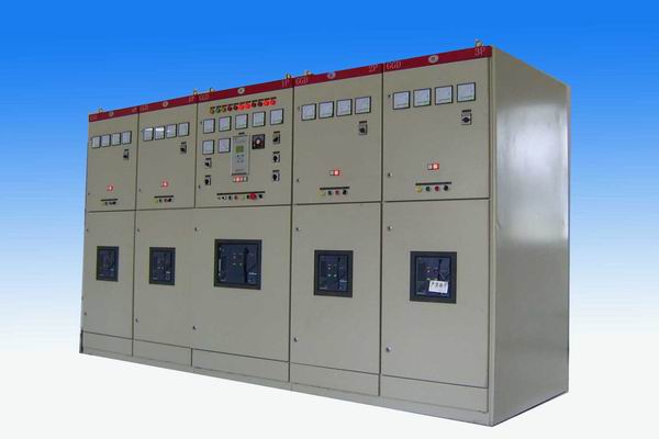 蒸湘装修配电柜 安全实用建筑抽屉式配电柜-电